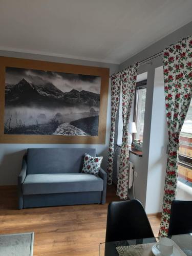 Apartament Róża 1 Sauna & Jacuzzi Jaszczurówka 21a, Zakopane (fotografie 4)