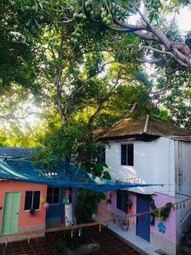 Tita’s Airport Hotel in Marbella