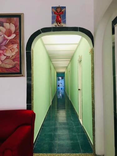 Tita’s Airport Hotel in Marbella