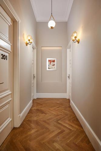 MiraMe Athens Boutique Hotel - image 13