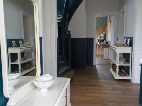 Gîte Pierre de Ronsard gîte à louer Mandray