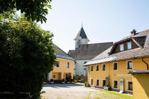 Gasthof Zum Kramer - image 13