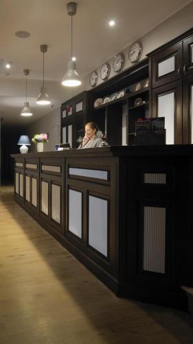 New Era Hotel - image 5