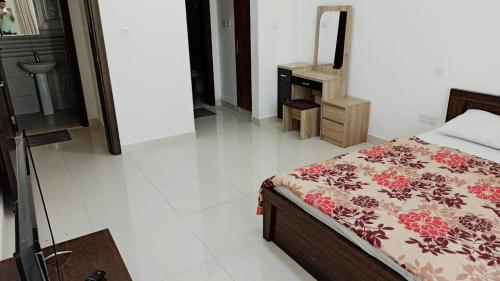 Furnished Studio Apartments for rent in Dubai, Dubai (photo 3)