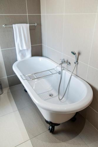 Μπάνιο, Castello Guest House, Bloemfontein in Μπλομφοντίν