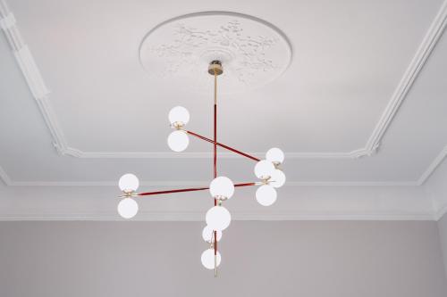 MiraMe Athens Boutique Hotel-House of Gastronomy - image 9