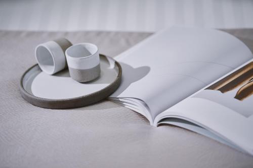 MiraMe Athens Boutique Hotel-House of Gastronomy - image 6