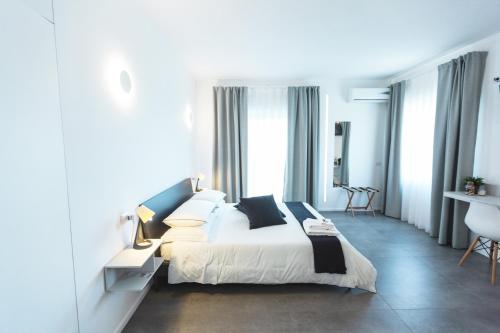 B&B a due passi dal mare in Gela