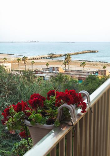 Ümbrus, B&B a due passi dal mare in Gela
