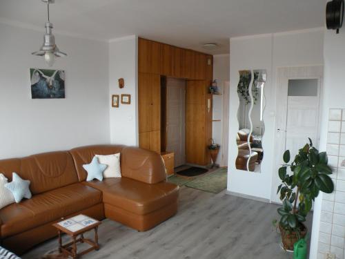 Sopot apartament z widokiem na Morze