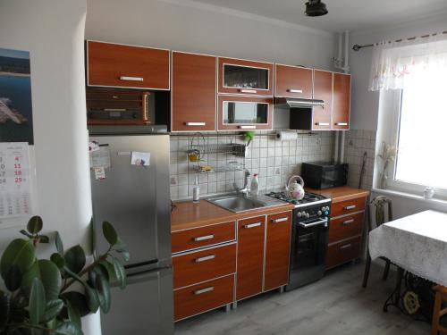 Sopot apartament z widokiem na Morze