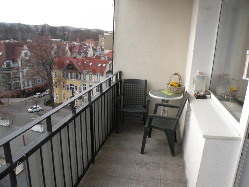 Sopot apartament z widokiem na Morze - image 3