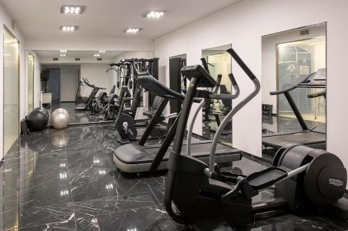 Palazzo Ducale Venturi - Luxury Relais & Wellness