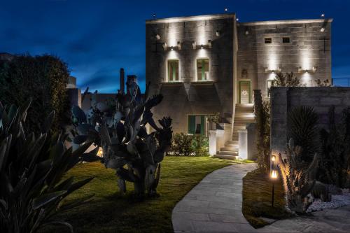 300991005 Palazzo Ducale Venturi - Luxury Hotel & Wellness
