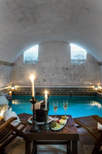 Palazzo Ducale Venturi - Luxury Relais & Wellness