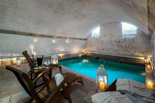 300991052 Palazzo Ducale Venturi - Luxury Hotel & Wellness