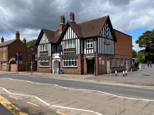 The Plough Inn Wigston Leicester