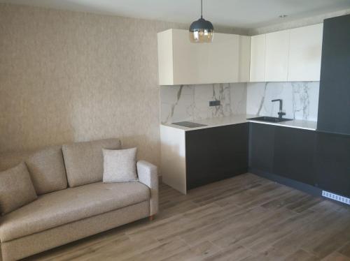 Lovely Home with Shared Pools near Beach and City Center in Alanya