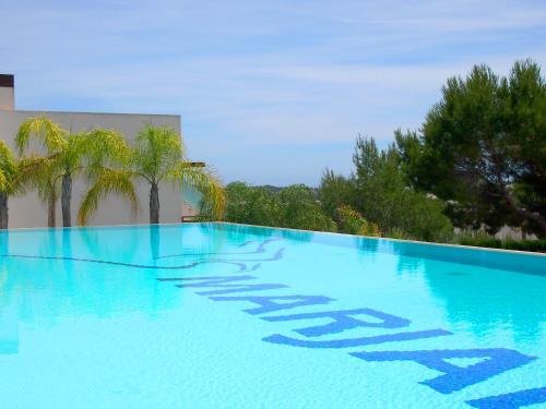  Acacia Golf Apartment @ Las Colinas Golf in 03300 Orihuela
