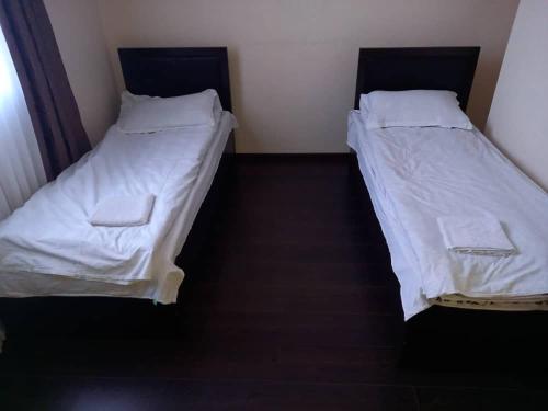 ADI hotel Bishkek