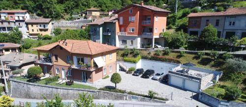 Residence Molinari Lake Como