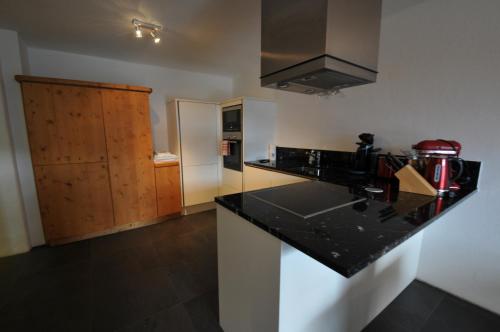 Appartement Seejoch