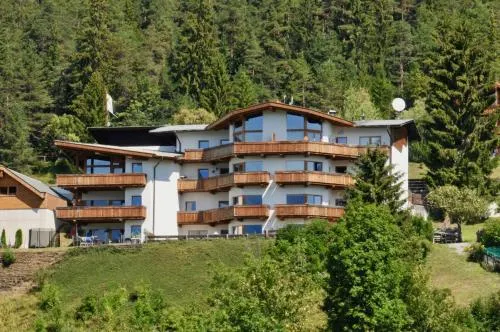 Appartement Seejoch in Seefeld in Tirol, Österreich