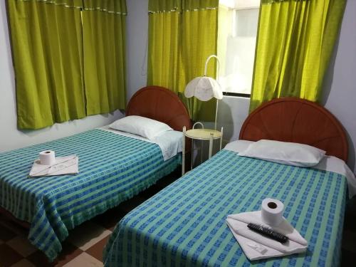 Double Room with Private Bathroom image 3