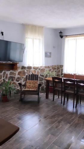 Guesthouse White Margarit in Melnik