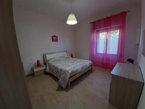  Casa Vacanza Xenìa in Agerola