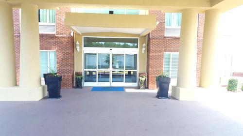 Stay Inn & Suites Montgomery