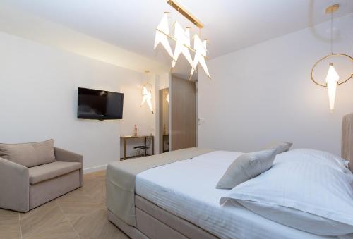 Bošket Luxury Rooms - image 14