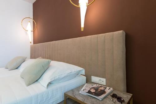 Bošket Luxury Rooms - main image