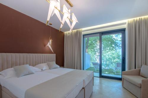Bošket Luxury Rooms - image 11