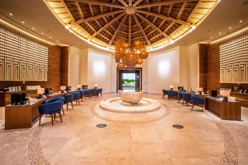 Secrets Maroma Beach Riviera Cancun