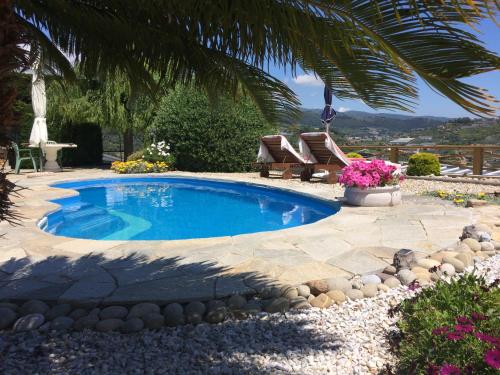  Little Paradise Apartment in Sanremo