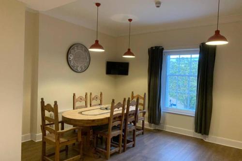 Killymore House gîte à louer Drumquin