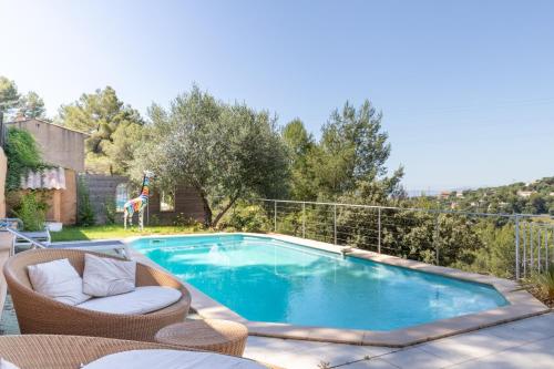 photo chambre Entre Amie & Spa