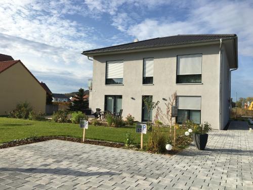 Ferienhaus Koch in Bad Staffelstein, Deutschland