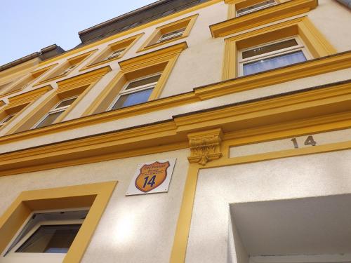 "Boutique & Charme" City-Pension-Bautzen in Bautzen, Deutschland