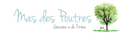 Mas des Poutres - Gîte Rose