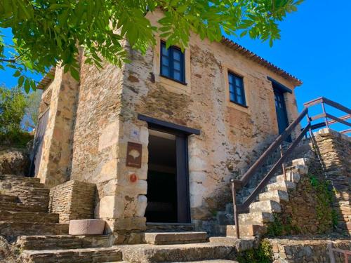  O Medronheiro in Penacova