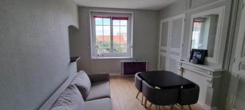 Appartement hyper centre