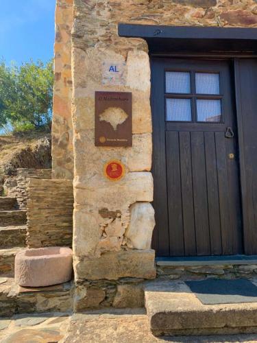  O Medronheiro in Penacova