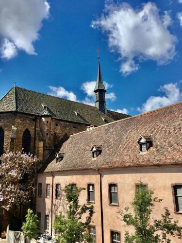 BONJOUR Colmar
