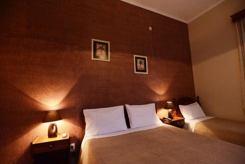 Argo Hotel, Perama (fotografie 5)