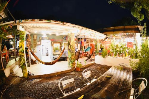 Hostal La Casa de Juan in El Valle De Anton