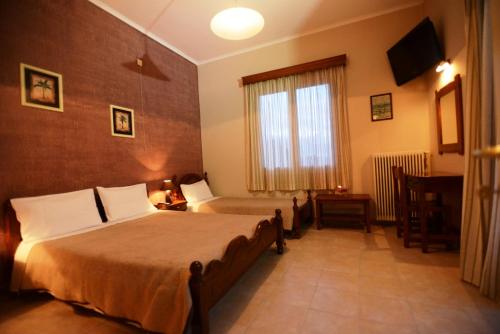 Argo Hotel, Perama (fotografie 6)