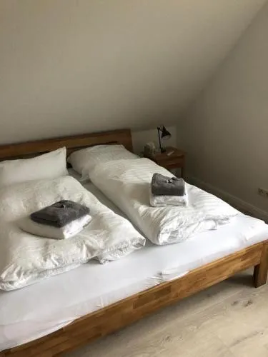 MoMe Appartment in Groß Rönnau, Deutschland
