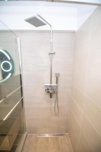 Tomis Villa Luxury Apartment